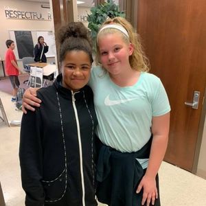 Meet your Posher, Brooke